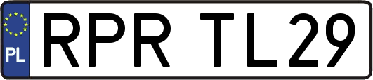 RPRTL29