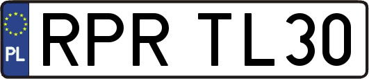 RPRTL30