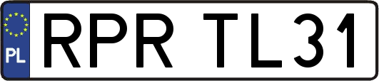 RPRTL31