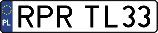 RPRTL33