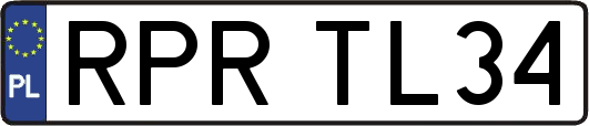 RPRTL34