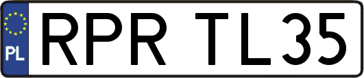 RPRTL35