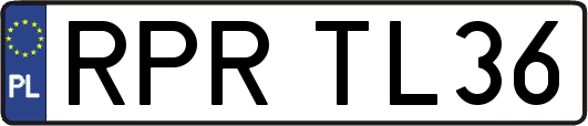 RPRTL36