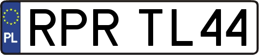 RPRTL44