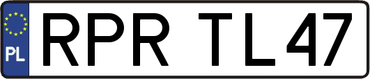 RPRTL47