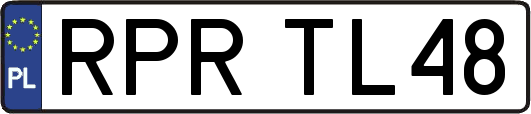 RPRTL48