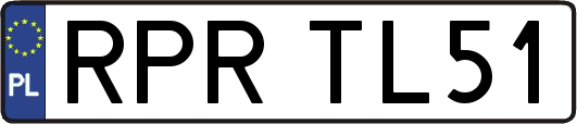RPRTL51
