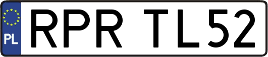 RPRTL52