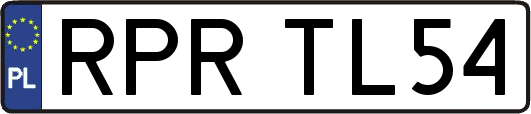 RPRTL54
