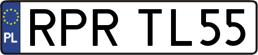 RPRTL55
