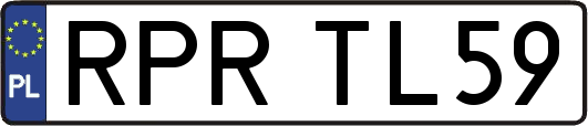 RPRTL59