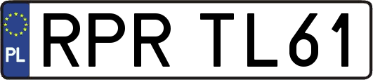 RPRTL61