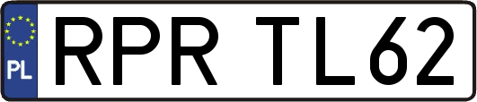 RPRTL62