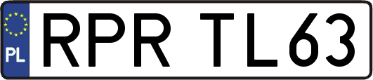 RPRTL63