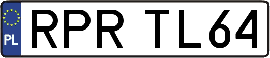 RPRTL64