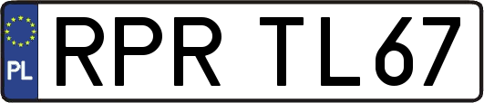 RPRTL67