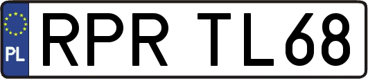 RPRTL68