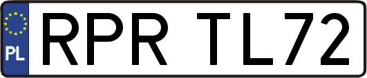 RPRTL72