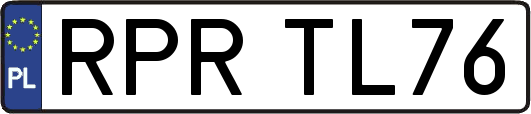 RPRTL76