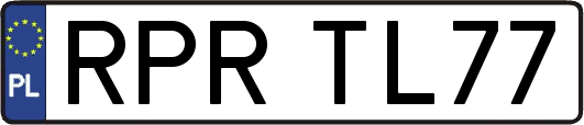 RPRTL77