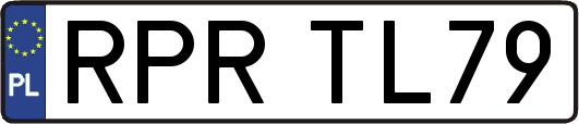 RPRTL79