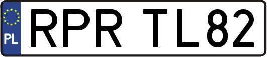RPRTL82