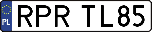 RPRTL85
