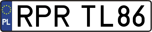 RPRTL86