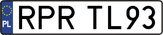 RPRTL93