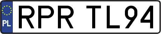 RPRTL94