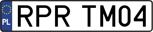 RPRTM04
