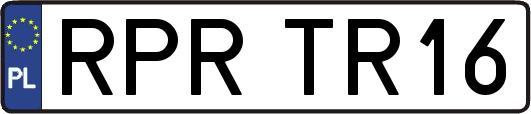 RPRTR16