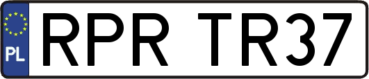RPRTR37