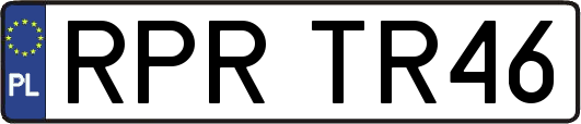 RPRTR46