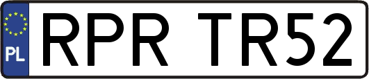 RPRTR52