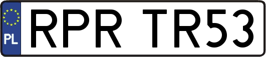 RPRTR53