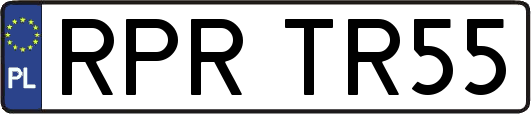 RPRTR55