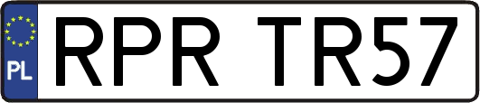 RPRTR57