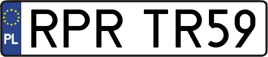 RPRTR59