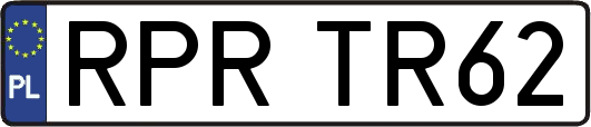 RPRTR62