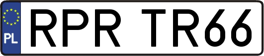 RPRTR66