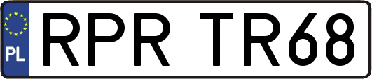 RPRTR68