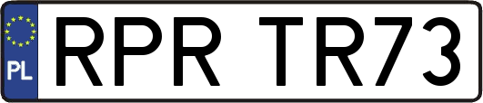 RPRTR73