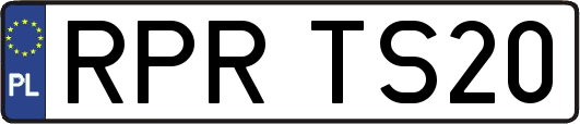 RPRTS20