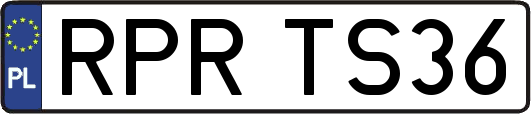 RPRTS36