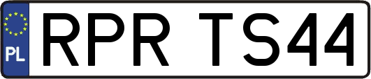 RPRTS44