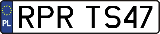 RPRTS47