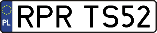 RPRTS52