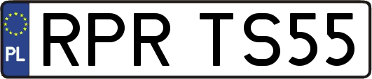 RPRTS55