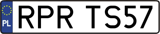 RPRTS57